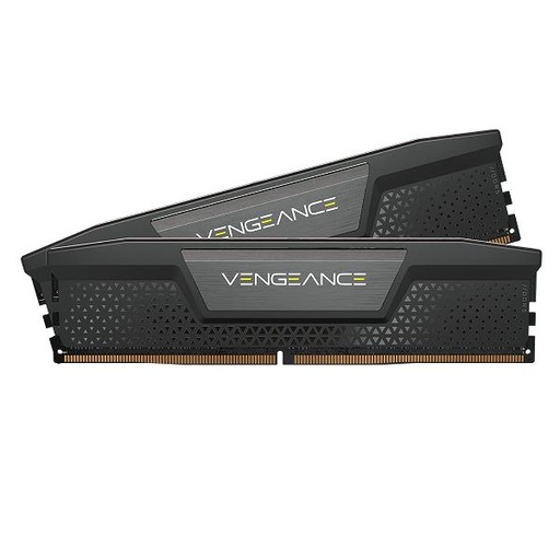 [CMK64X5M2B64C32] VENGEANCE DDR5 64GB (2 X 32GB) 6400