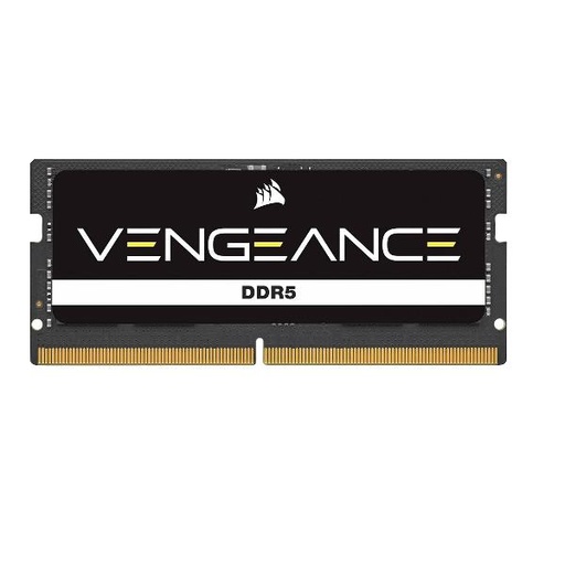 [CMSX325M1A48C40] VENGEANCE DDR5 SODIMM 32GB 1X 4800