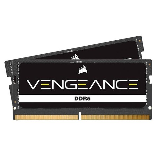 [CMSX325M2A48C40] VENGEANCE DDR5 SODIMM 32GB 2X 4800