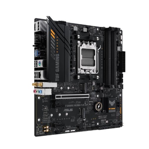 [90MB1KT0-M0EAY0] A620M-F GAMING WIFI