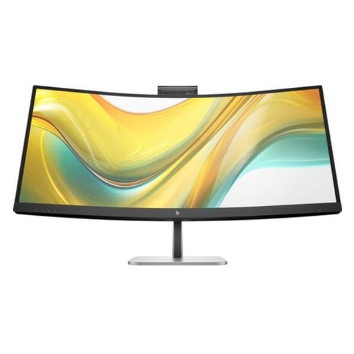 [9E0Z2UT] HP S5 PRO 534PM WQHD USB-C CONF