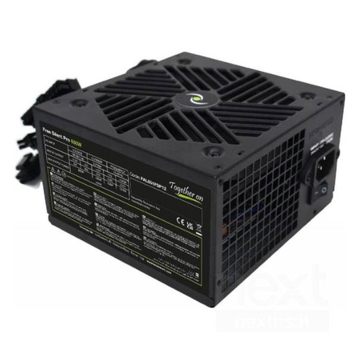 [FAL651FSP12] ALIMENTATORE FREESILENT PRO 650W