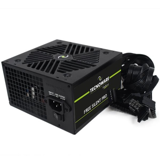 [FAL751FSP12] ALIMENTATORE FREESILENT PRO 750W