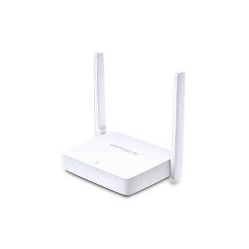 [MW301R] N300 WI-FI ROUTER  300 MBPS