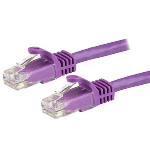 [N6PATC150CMPL] CAVO PATCH CAT6 DA 1.5M  - 24 AWG