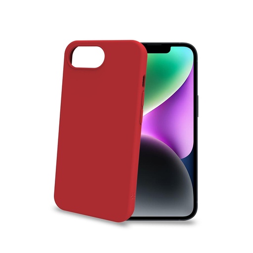 [CROMO1123RD] CROMO IPHONE 16E RED
