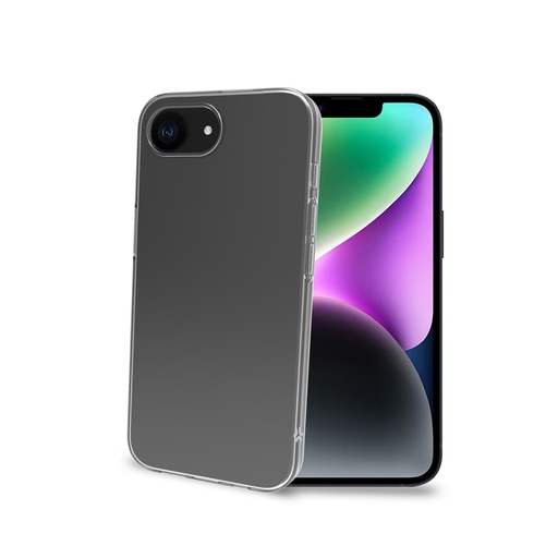 [GELSKIN1123] TPU COVER IPHONE 16E