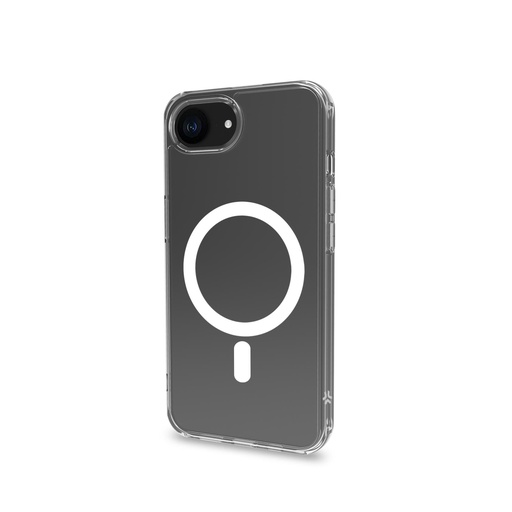 [GELSKINMAG1123W] GELSKINMAG IPHONE 16E WHITE