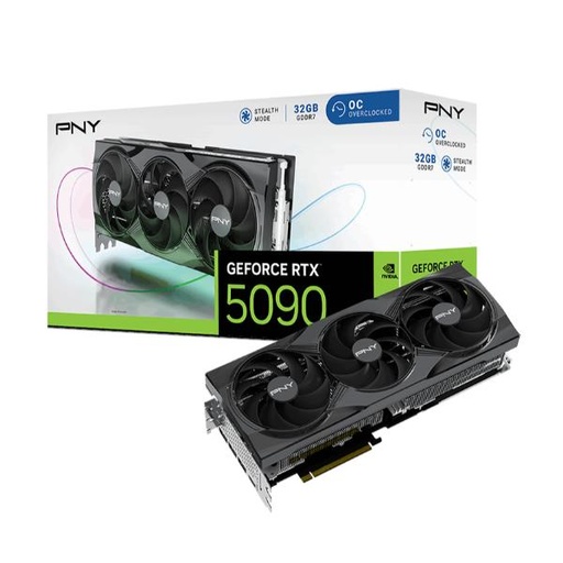 [VCG509032TFXPB1] GEFORCE RTX 5090 OC