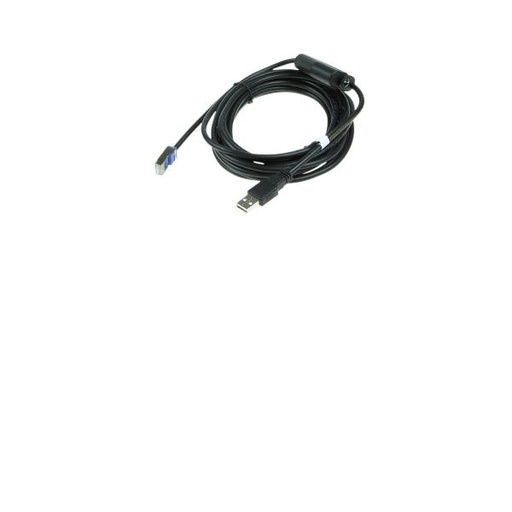 [8-0938-01] CAVO USB KEYBOARD, EXT PWR, 4,6M