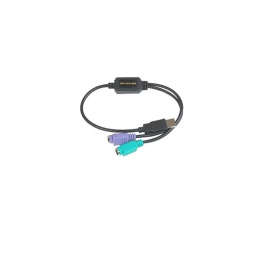 [90ACC1903] ADAPTER  KBW TO USB  ADP-203