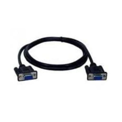 [94A051022] CABLE FOR DEVICE-PC(RS-232)COMM.