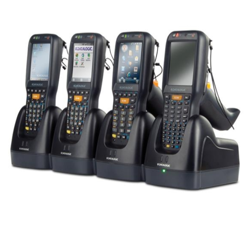 [94A150055] MULTI ETHERNET DOCK,RECHARGES 4