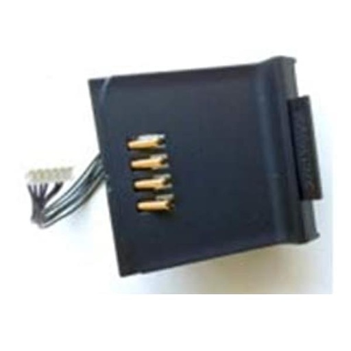 [RC-P090] REPLACEABLE CONTACTS  RC-9000