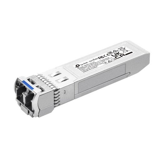 [SM6110-LR] 2BASE-LR SFP28 LC TRANSCEIVER