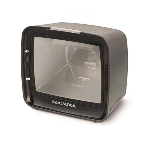 [341001021000604] SCANNER MGL 3410VSI 1D/2D 15" USB