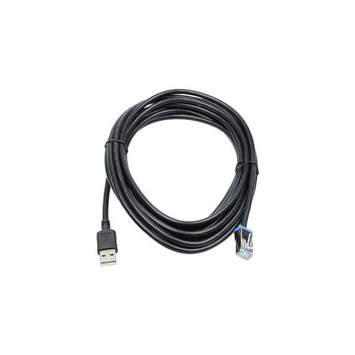 [90A052292] CAVO USB/TYPE A