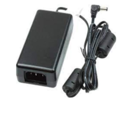 [90ACC0358] POWER SUPPLY,12V/18W,RIGHT ANGLE