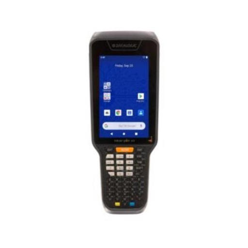 [943500050] SKORPIO X5 GUN BT/WF/2D XLR/4.3"