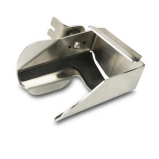 [94ACC0156] SCANNER HOLDER (RIGHT SIDE)