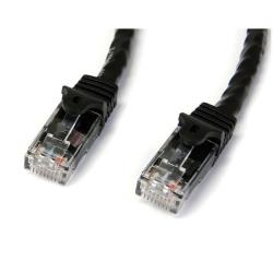 [N6PATC3MBK] CAVO PATCH ANTIGROVIGLIO 3M