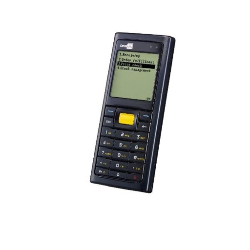 [A8200RSL42UU1] PORTABLE DATA COLLECTOR 8200