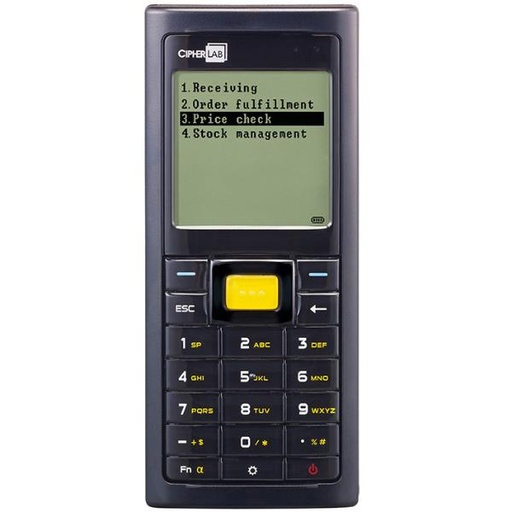 [A8231RSR82UU1] CPT-8231 BT4.0 WF 802.11B/G/N 2D