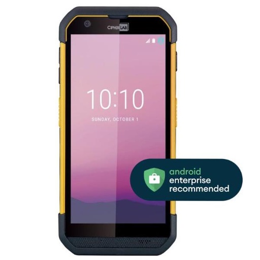 [AS3664RF4NSG1] RS36 2D SE4770 WIFI/BTLE/NFC 4/64GB