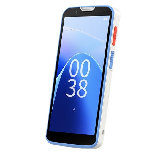 [AS3858SF4NSGH] RS38 2D SR  LTE  HEALTCARE  8/128GB