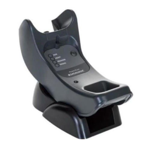 [BC9030-BK-433BP] BASE PRESENTATION CHARGER 433MHZ