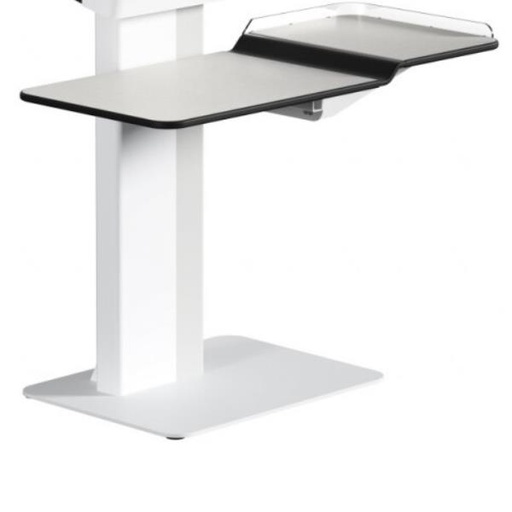 [C14000065] K2 FLOOR-STANDING WITH TABLE