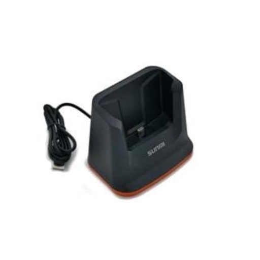 [C14000129] CRADLE V2S - SINGLE DEVICE