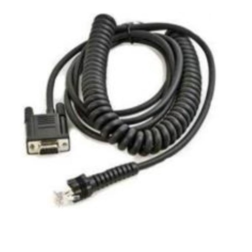 [CAB-559] CABLE RS-232 POT 9P FEMALE