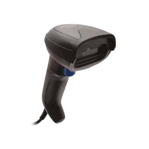 [GM4200BK433-WLC] GRYPHON GM4200 LINEAR IMAGER BLACK