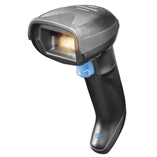 [GM4500BK433-WLC] SCANNER GRYPHON GM4500 2D MP IMAGER