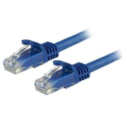 [N6PATC5MBL] CAVO PATCH CAT6 GIGABIT BLU 5M