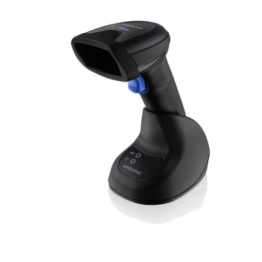 [QBT2500-BK] SCANNER QUICKSCAN QBT2500 BT/2D