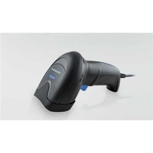 [QBT2500-BK-BTK] SCANNER QUICKSCAN QBT2500 BT/2D