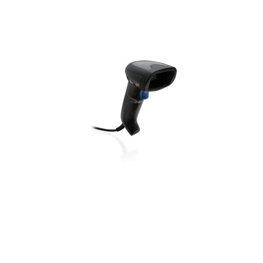 [QW2520-BKK11] QW2520 LITE 2D KIT CON CAVO USB COI