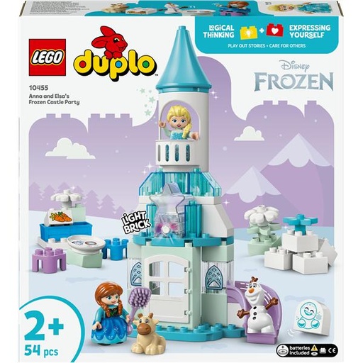 [10455] FESTA CASTELLO ANNA ED ELSA