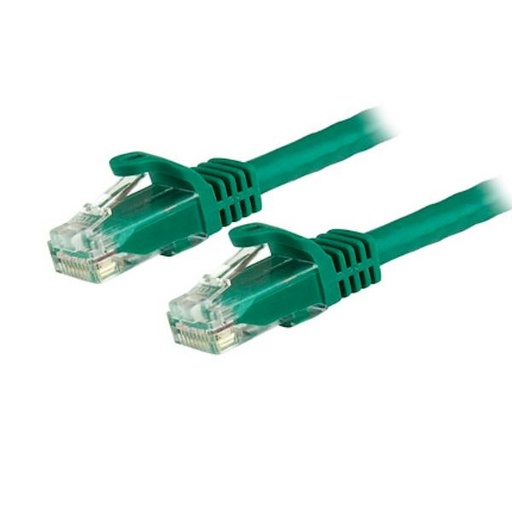 [N6PATC750CMGN] CAVO PATCH CAT6 DA 7.5M  - 24 AWG