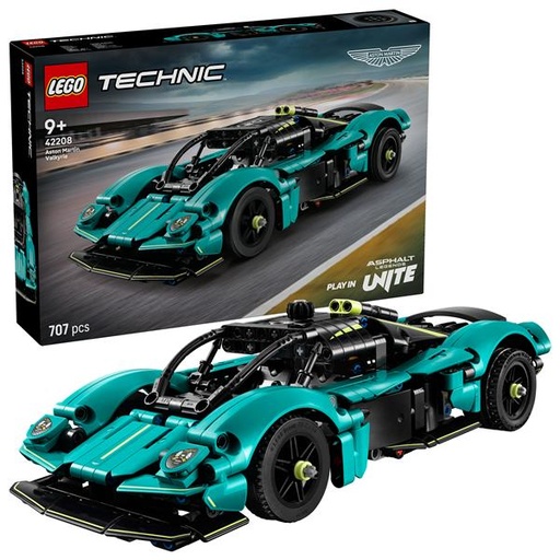 [42208] ASTON MARTIN VALKYRIE