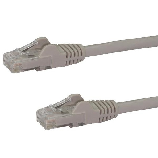 [N6PATC750CMGR] CAVO PATCH CAT6 DA 7.5M  - 24 AWG