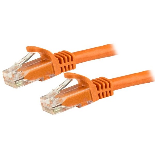 [N6PATC750CMOR] CAVO PATCH CAT6 DA 7.5M  - 24 AWG