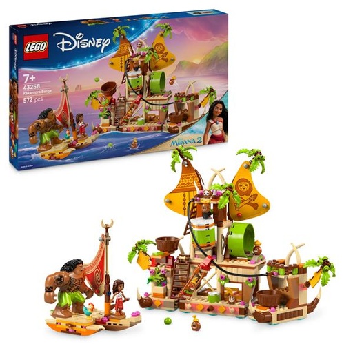 [43258] DISNEY PRINCESS 43258