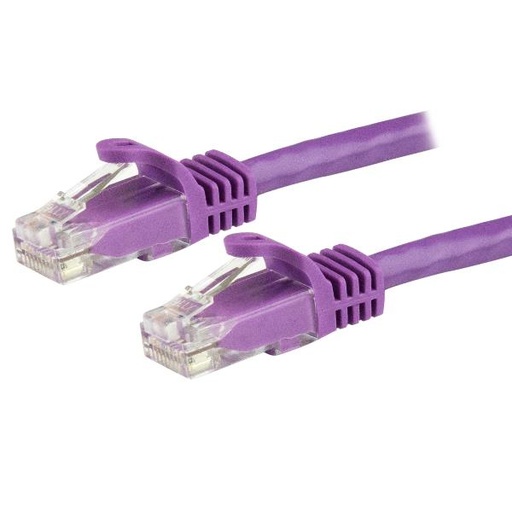 [N6PATC750CMPL] CAVO PATCH CAT6 DA 7.5M  - 24 AWG