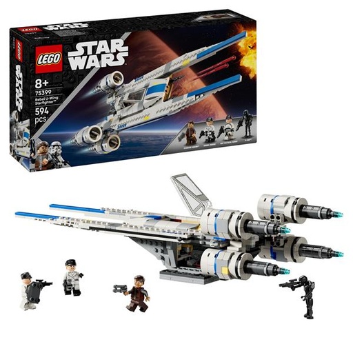 [75399] STAR WARS 75399