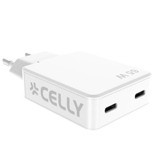 [SLIMTC2C65WWH] SLIMTC 2 USB-C 65W