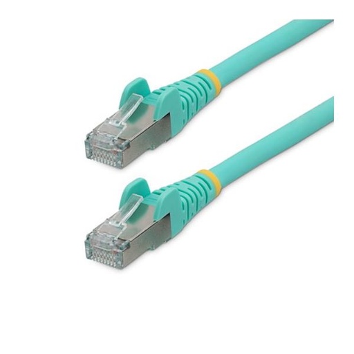 [NLAQ-10M-CAT6ST] CAVO ETHERNET CAT6A 10M - LSZH