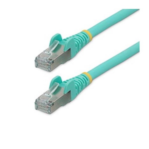 [NLAQ-150-CAT6ST] CAVO ETHERNET CAT6A 1,5M LSZH